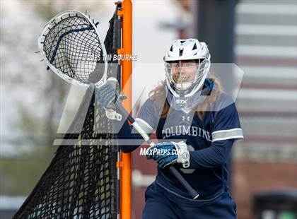 Thumbnail 3 in Columbine @ Mountain Vista (CHSAA 5A - 1st Round) photogallery.