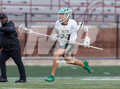 Thumbnail 2 in Columbine @ Mountain Vista (CHSAA 5A - 1st Round) photogallery.