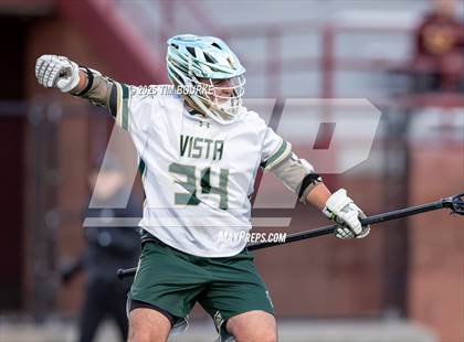 Thumbnail 3 in Columbine @ Mountain Vista (CHSAA 5A - 1st Round) photogallery.