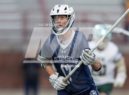 Thumbnail 1 in Columbine @ Mountain Vista (CHSAA 5A - 1st Round) photogallery.