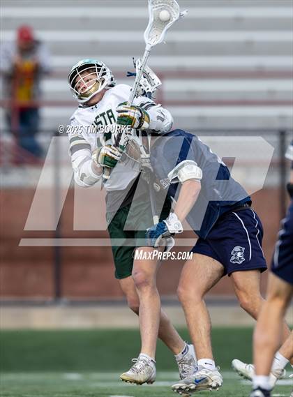 Thumbnail 1 in Columbine @ Mountain Vista (CHSAA 5A - 1st Round) photogallery.