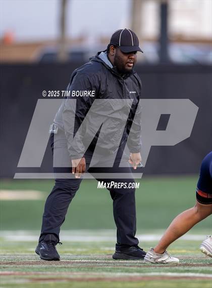 Thumbnail 1 in Columbine @ Mountain Vista (CHSAA 5A - 1st Round) photogallery.