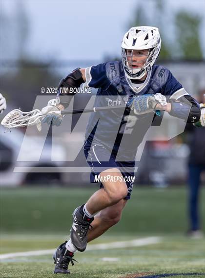 Thumbnail 3 in Columbine @ Mountain Vista (CHSAA 5A - 1st Round) photogallery.