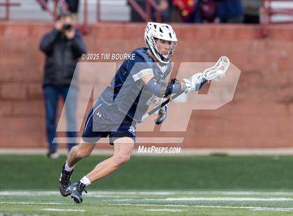 Thumbnail 3 in Columbine @ Mountain Vista (CHSAA 5A - 1st Round) photogallery.