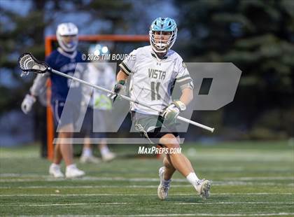 Thumbnail 1 in Columbine @ Mountain Vista (CHSAA 5A - 1st Round) photogallery.
