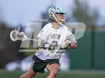 Thumbnail 3 in Columbine @ Mountain Vista (CHSAA 5A - 1st Round) photogallery.