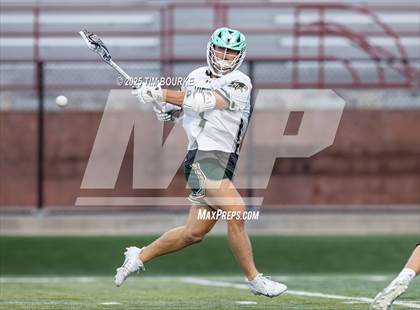 Thumbnail 2 in Columbine @ Mountain Vista (CHSAA 5A - 1st Round) photogallery.