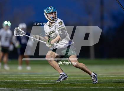Thumbnail 1 in Columbine @ Mountain Vista (CHSAA 5A - 1st Round) photogallery.