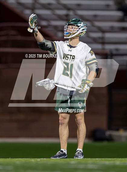 Thumbnail 2 in Columbine @ Mountain Vista (CHSAA 5A - 1st Round) photogallery.
