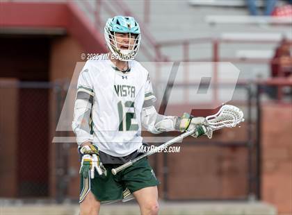 Thumbnail 3 in Columbine @ Mountain Vista (CHSAA 5A - 1st Round) photogallery.