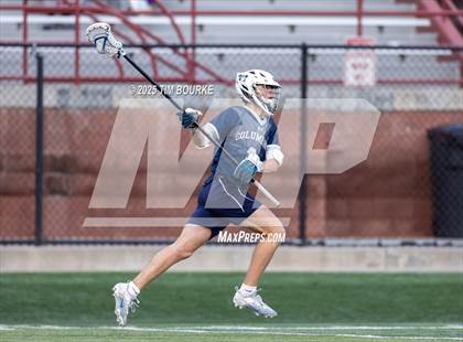 Thumbnail 3 in Columbine @ Mountain Vista (CHSAA 5A - 1st Round) photogallery.