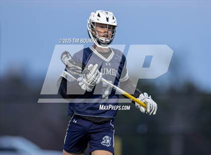Thumbnail 2 in Columbine @ Mountain Vista (CHSAA 5A - 1st Round) photogallery.