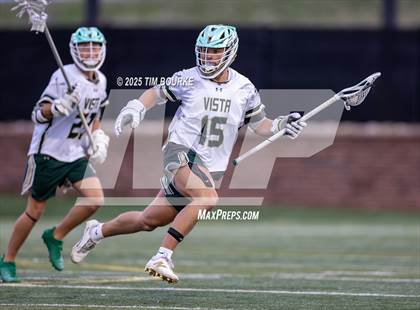 Thumbnail 2 in Columbine @ Mountain Vista (CHSAA 5A - 1st Round) photogallery.