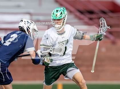 Thumbnail 2 in Columbine @ Mountain Vista (CHSAA 5A - 1st Round) photogallery.