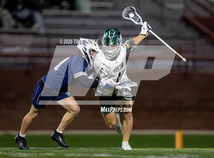 Thumbnail 3 in Columbine @ Mountain Vista (CHSAA 5A - 1st Round) photogallery.