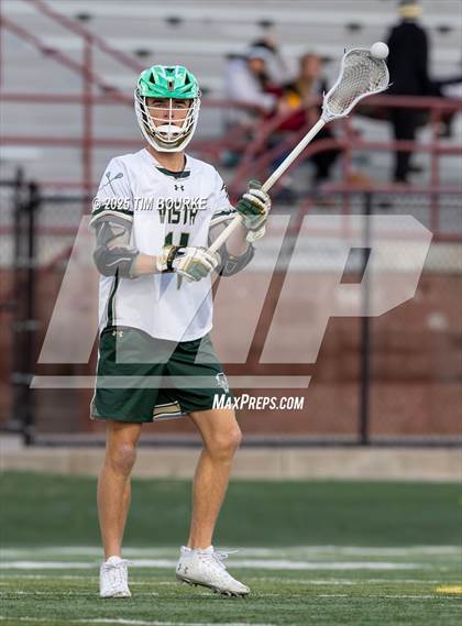 Thumbnail 1 in Columbine @ Mountain Vista (CHSAA 5A - 1st Round) photogallery.