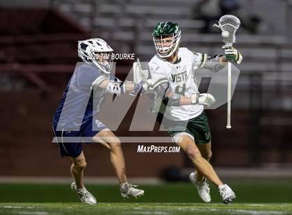 Thumbnail 2 in Columbine @ Mountain Vista (CHSAA 5A - 1st Round) photogallery.