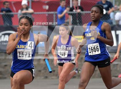 Thumbnail 3 in WIAA 4A Track and Field Finals  photogallery.