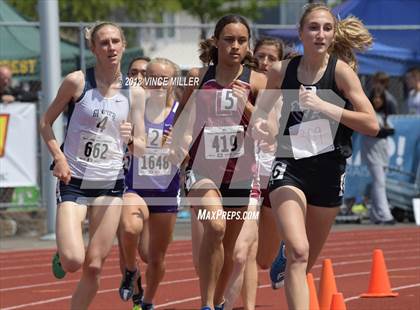 Thumbnail 1 in WIAA 4A Track and Field Finals  photogallery.
