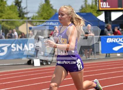 Thumbnail 2 in WIAA 4A Track and Field Finals  photogallery.