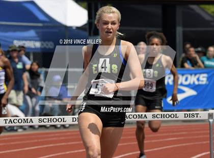 Thumbnail 1 in WIAA 4A Track and Field Finals  photogallery.