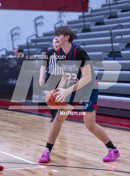 Thumbnail 3 in Truman @ Fort Osage photogallery.