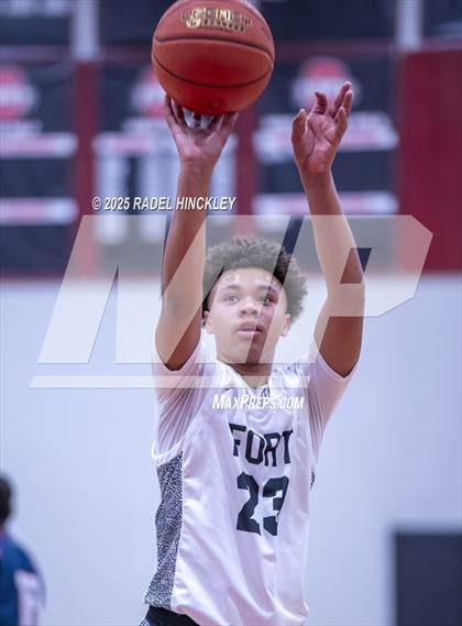 Thumbnail 3 in Truman @ Fort Osage photogallery.
