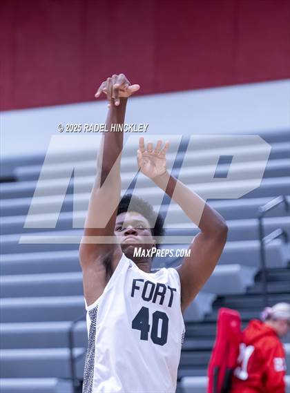 Thumbnail 2 in Truman @ Fort Osage photogallery.