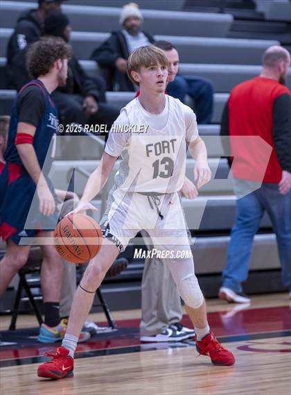 Thumbnail 3 in Truman @ Fort Osage photogallery.