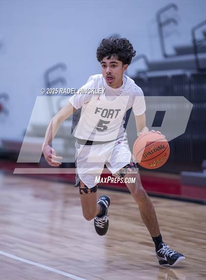Thumbnail 3 in Truman @ Fort Osage photogallery.