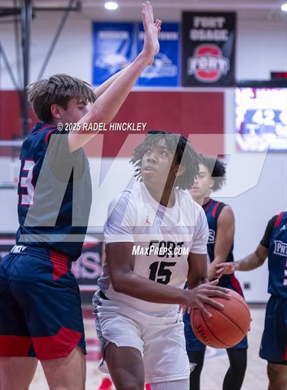 Thumbnail 3 in Truman @ Fort Osage photogallery.