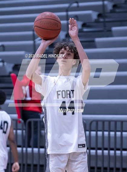 Thumbnail 1 in Truman @ Fort Osage photogallery.