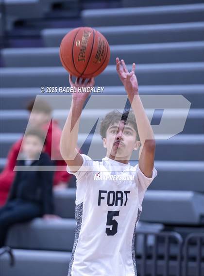 Thumbnail 3 in Truman @ Fort Osage photogallery.