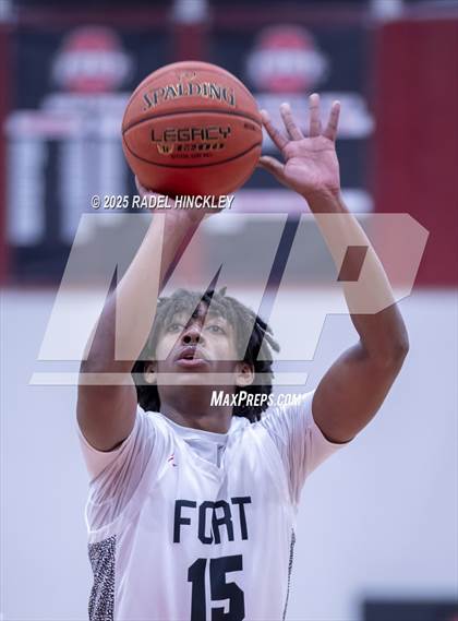 Thumbnail 2 in Truman @ Fort Osage photogallery.