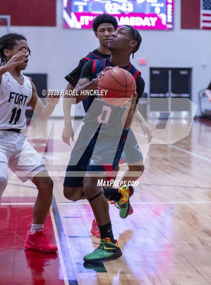 Thumbnail 3 in Truman @ Fort Osage photogallery.