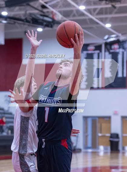 Thumbnail 3 in Truman @ Fort Osage photogallery.