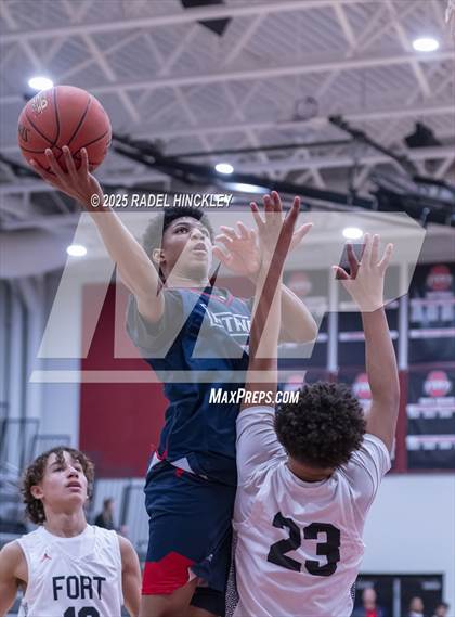 Thumbnail 3 in Truman @ Fort Osage photogallery.