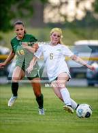 Photo from the gallery "Cardinal Gibbons vs Pine Forest (NCHSAA 4A - First Round)"