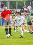 Photo from the gallery "Cardinal Gibbons vs Pine Forest (NCHSAA 4A - First Round)"