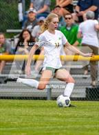 Photo from the gallery "Cardinal Gibbons vs Pine Forest (NCHSAA 4A - First Round)"