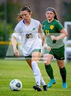 Photo from the gallery "Cardinal Gibbons vs Pine Forest (NCHSAA 4A - First Round)"