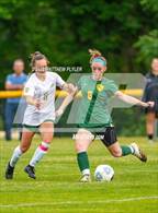 Photo from the gallery "Cardinal Gibbons vs Pine Forest (NCHSAA 4A - First Round)"