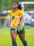 Photo from the gallery "Cardinal Gibbons vs Pine Forest (NCHSAA 4A - First Round)"