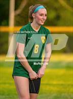 Photo from the gallery "Cardinal Gibbons vs Pine Forest (NCHSAA 4A - First Round)"