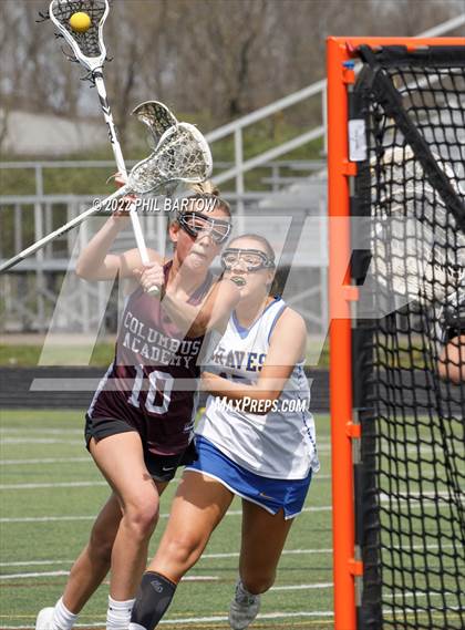 Thumbnail 1 in Columbus Academy @ Olentangy  photogallery.
