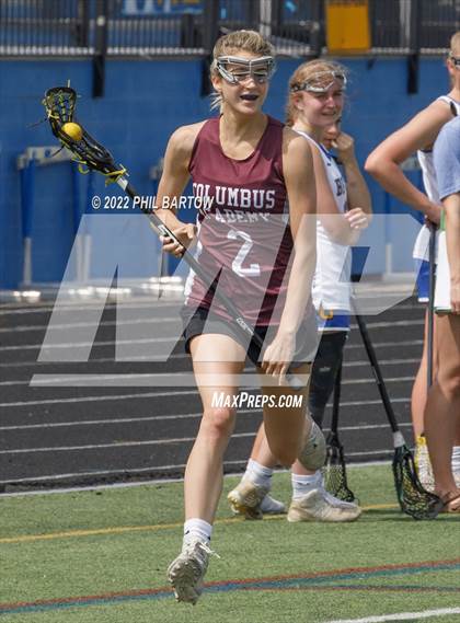 Thumbnail 3 in Columbus Academy @ Olentangy  photogallery.