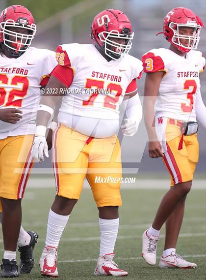 Thumbnail 2 in Stafford @ Lamar Consolidated photogallery.