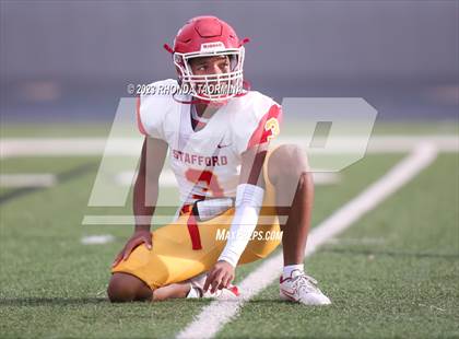 Thumbnail 2 in Stafford @ Lamar Consolidated photogallery.