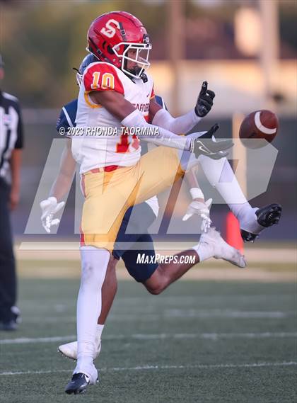 Thumbnail 2 in Stafford @ Lamar Consolidated photogallery.