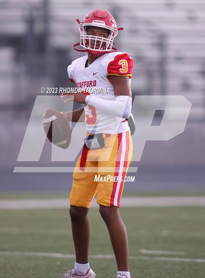Thumbnail 2 in Stafford @ Lamar Consolidated photogallery.